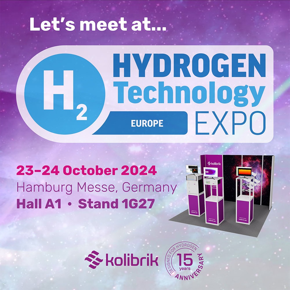 HYDROGEN Technology EXPO 2024