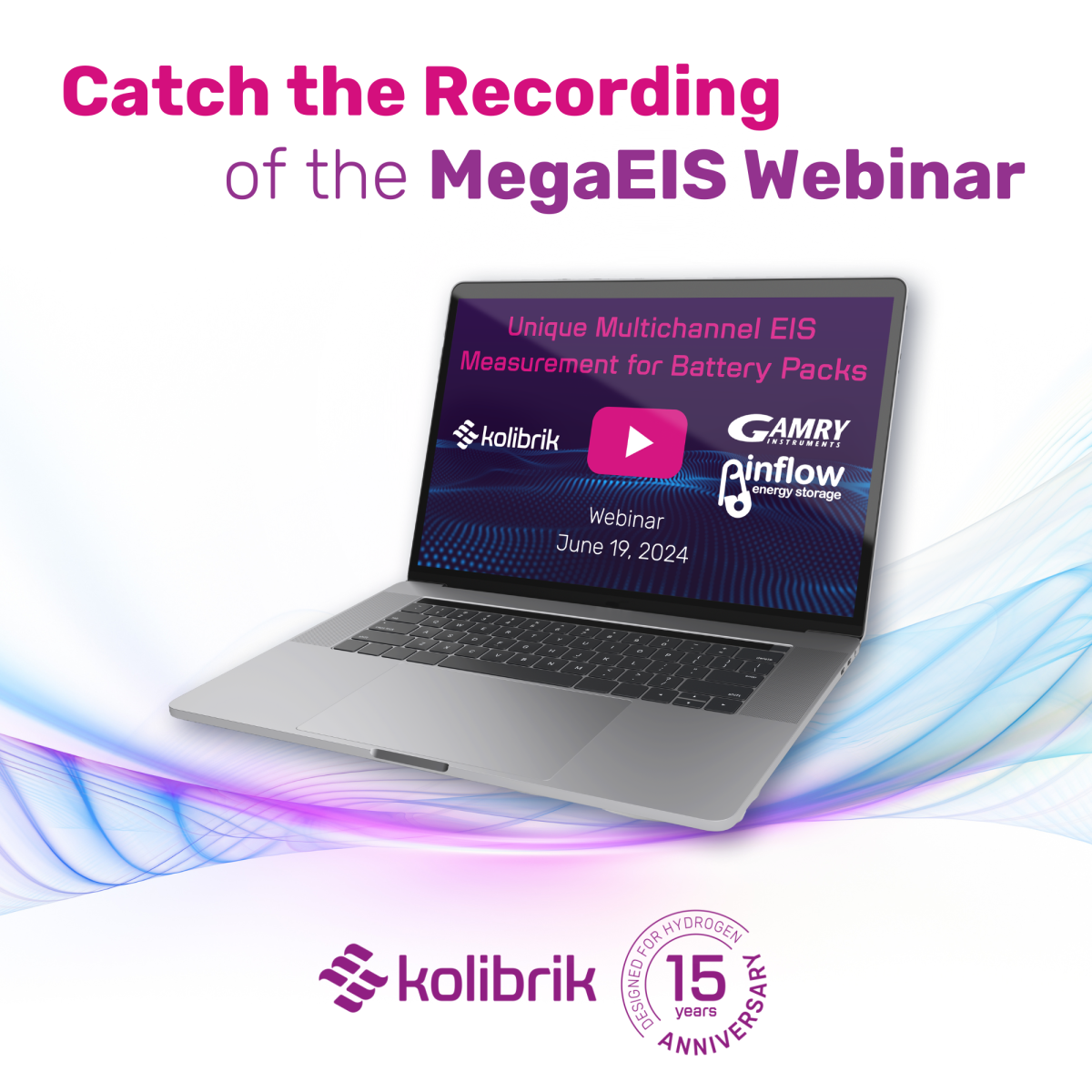 Catch the Recording of the MegaEIS Webinar